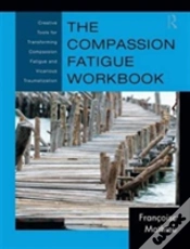 Capa do artigo The Compassion Fatigue Workbook