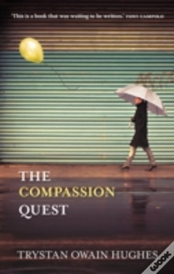Capa do artigo The Compassion Quest