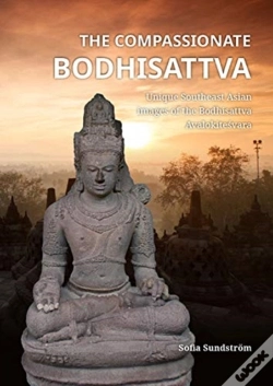Capa do artigo The Compassionate Bodhisattva