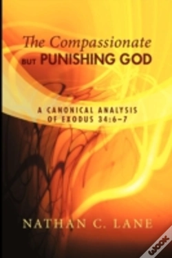 Capa do artigo The Compassionate, But Punishing God