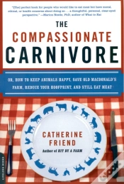 Capa do artigo The Compassionate Carnivore