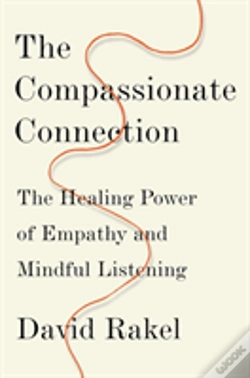 Capa do artigo The Compassionate Connection