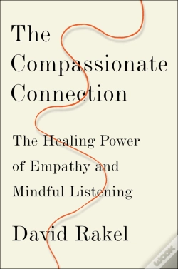 Capa do artigo The Compassionate Connection
