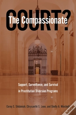 Capa do artigo The Compassionate Court?