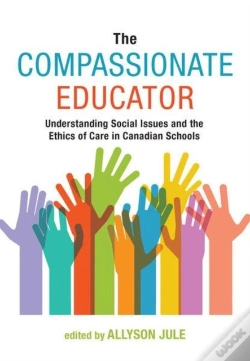 Capa do artigo The Compassionate Educator