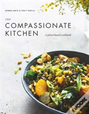 Capa do artigo The Compassionate Kitchen