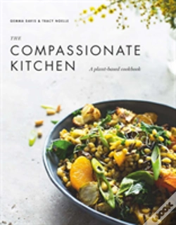 Capa do artigo The Compassionate Kitchen