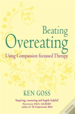Capa do artigo The Compassionate Mind Approach To Beating Overeating