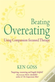 Capa do artigo The Compassionate Mind Approach To Beating Overeating