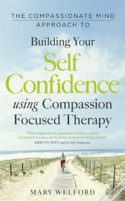 Capa do artigo The Compassionate Mind Approach To Building Self-Confidence