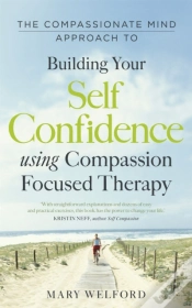 Capa do artigo The Compassionate Mind Approach To Building Self-Confidence