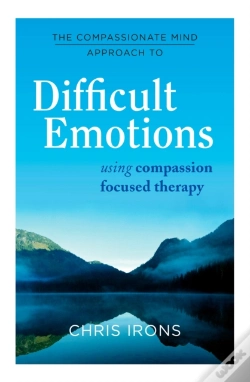 Capa do artigo The Compassionate Mind Approach To Difficult Emotions