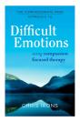 The Compassionate Mind Approach To Difficult Emotions - Preview