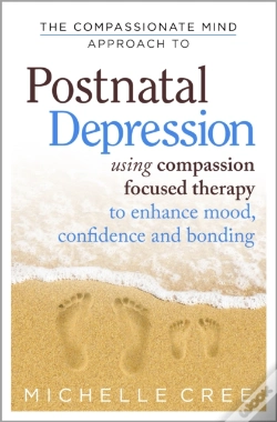 Capa do artigo The Compassionate Mind Approach To Postnatal Depression