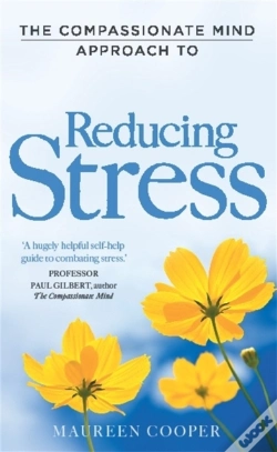 Capa do artigo The Compassionate Mind Approach To Reducing Stress