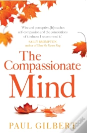 Capa do artigo The Compassionate Mind