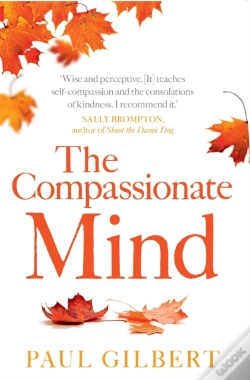 Capa do artigo The Compassionate Mind