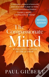 The Compassionate Mind