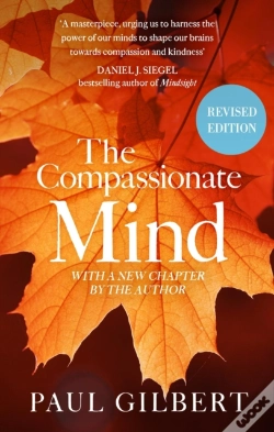 Capa do artigo The Compassionate Mind