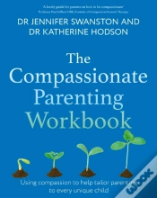 Capa do artigo The Compassionate Parenting Workbook