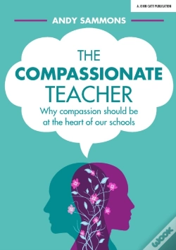 Capa do artigo The Compassionate Teacher