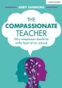 The Compassionate Teacher - Preview