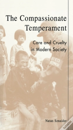 Capa do artigo The Compassionate Temperament