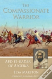 Capa do artigo The Compassionate Warrior