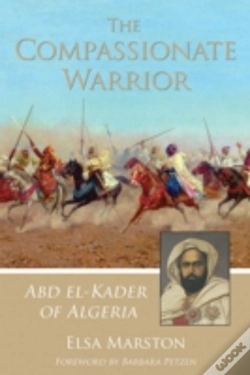 Capa do artigo The Compassionate Warrior