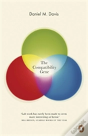 Capa do artigo The Compatibility Gene