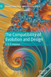 The Compatibility Of Evolution And Design