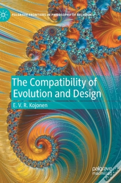 Capa do artigo The Compatibility Of Evolution And Design