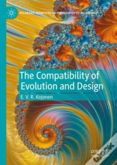 The Compatibility Of Evolution And Design