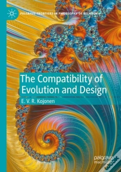 Capa do artigo The Compatibility Of Evolution And Design