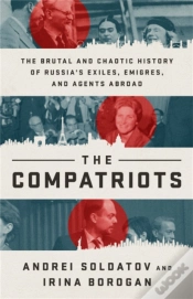 Capa do artigo The Compatriots