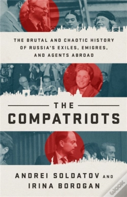 Capa do artigo The Compatriots