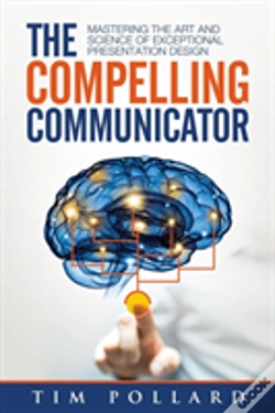 Capa do artigo The Compelling Communicator