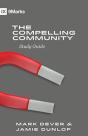 The Compelling Community Study Guide - Preview