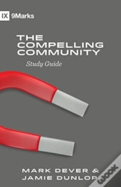 Capa do artigo The Compelling Community Study Guide