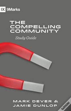 Capa do artigo The Compelling Community Study Guide