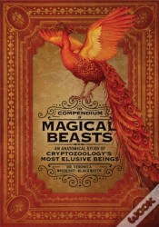 Capa do artigo The Compendium Of Magical Beasts