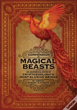 Capa do artigo The Compendium Of Magical Beasts