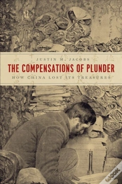 Capa do artigo The Compensations Of Plunder