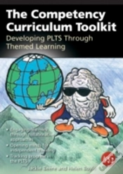 Capa do artigo The Competency Curriculum Toolkit