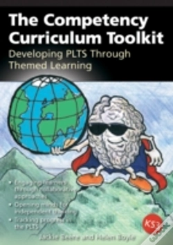 Capa do artigo The Competency Curriculum Toolkit