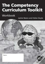 Capa do artigo The Competency Curriculum Toolkit Workbook