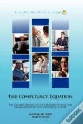 The Competency Equation