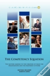Capa do artigo The Competency Equation