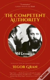 Capa do artigo The Competent Authority
