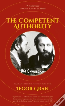 Capa do artigo The Competent Authority